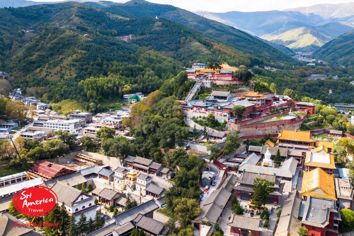 Discovering Shanxi – The Heart of Ancient China